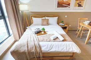 Mossaz Suites by Mana Mana