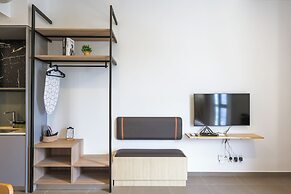 Mossaz Suites by Mana Mana