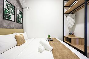 Mossaz Suites by Mana Mana