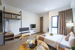 Mossaz Suites by Mana Mana