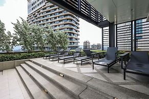Mossaz Suites by Mana Mana
