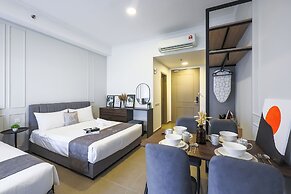 Mossaz Suites by Mana Mana