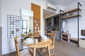 Mossaz Suites by Mana Mana