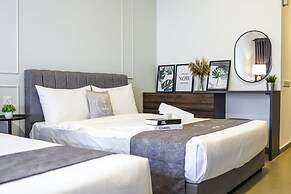 Mossaz Suites by Mana Mana