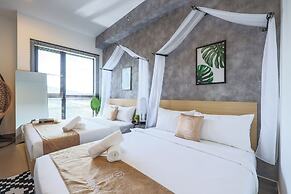 Mossaz Suites by Mana Mana