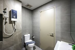 Mossaz Suites by Mana Mana