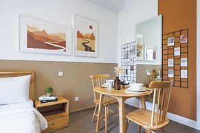 Mossaz Suites by Mana Mana
