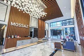 Mossaz Suites by Mana Mana