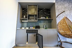 Mossaz Suites by Mana Mana