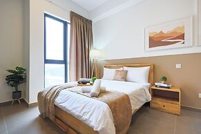 Mossaz Suites by Mana Mana