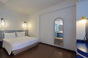 Kampi Hotel Legian