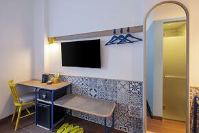 Kampi Hotel Legian