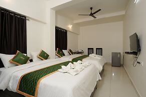 NIRA Residency