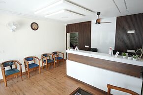 NIRA Residency