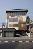 NIRA Residency