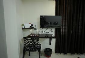 NIRA Residency