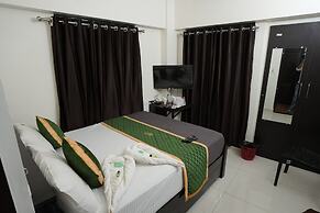 NIRA Residency