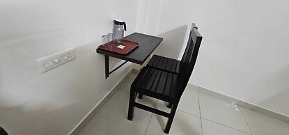 NIRA Residency