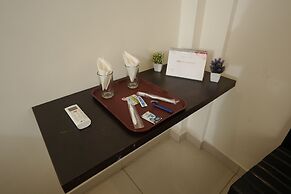 NIRA Residency