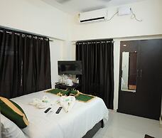 NIRA Residency