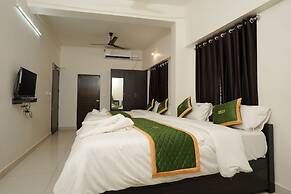 NIRA Residency