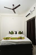 NIRA Residency