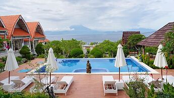 Darya Sea View