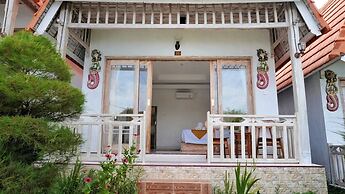 Darya Sea View