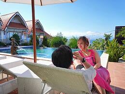 Darya Sea View