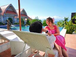 Darya Sea View
