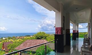 Darya Sea View