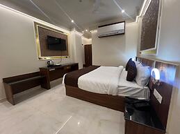Hotel Sundaram Continental