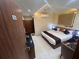Hotel Sundaram Continental