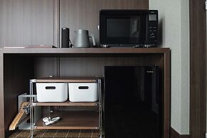 JR Mobile Inn Hakodate