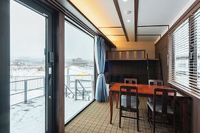 JR Mobile Inn Hakodate