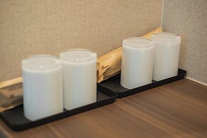 JR Mobile Inn Hakodate
