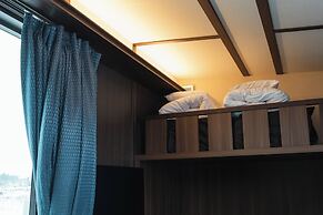 JR Mobile Inn Hakodate