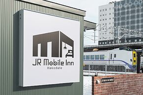 JR Mobile Inn Hakodate