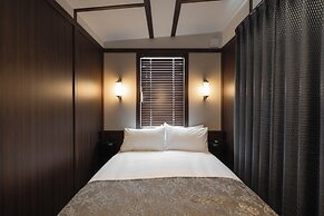 JR Mobile Inn Hakodate