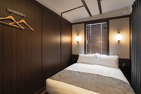 JR Mobile Inn Hakodate