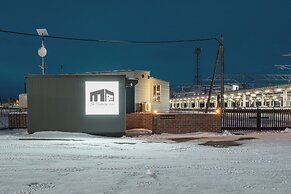 JR Mobile Inn Hakodate
