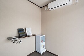 JR Mobile Inn Hakodate
