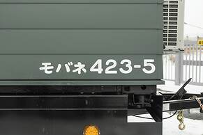 JR Mobile Inn Hakodate