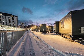 JR Mobile Inn Hakodate