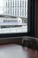 JR Mobile Inn Hakodate
