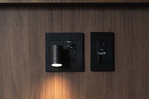 JR Mobile Inn Hakodate