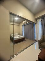 The Mactan Newtown Studio Staycation