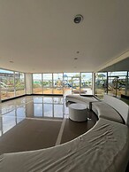 The Mactan Newtown Studio Staycation
