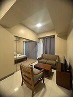The Mactan Newtown Studio Staycation