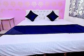Hotel Vrindavan Inn